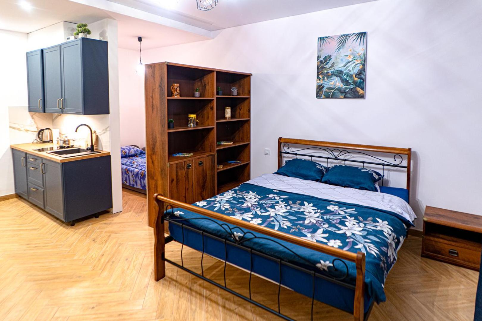 Apartamenty Lux Slowackiego, Przemyśl Exterior foto
