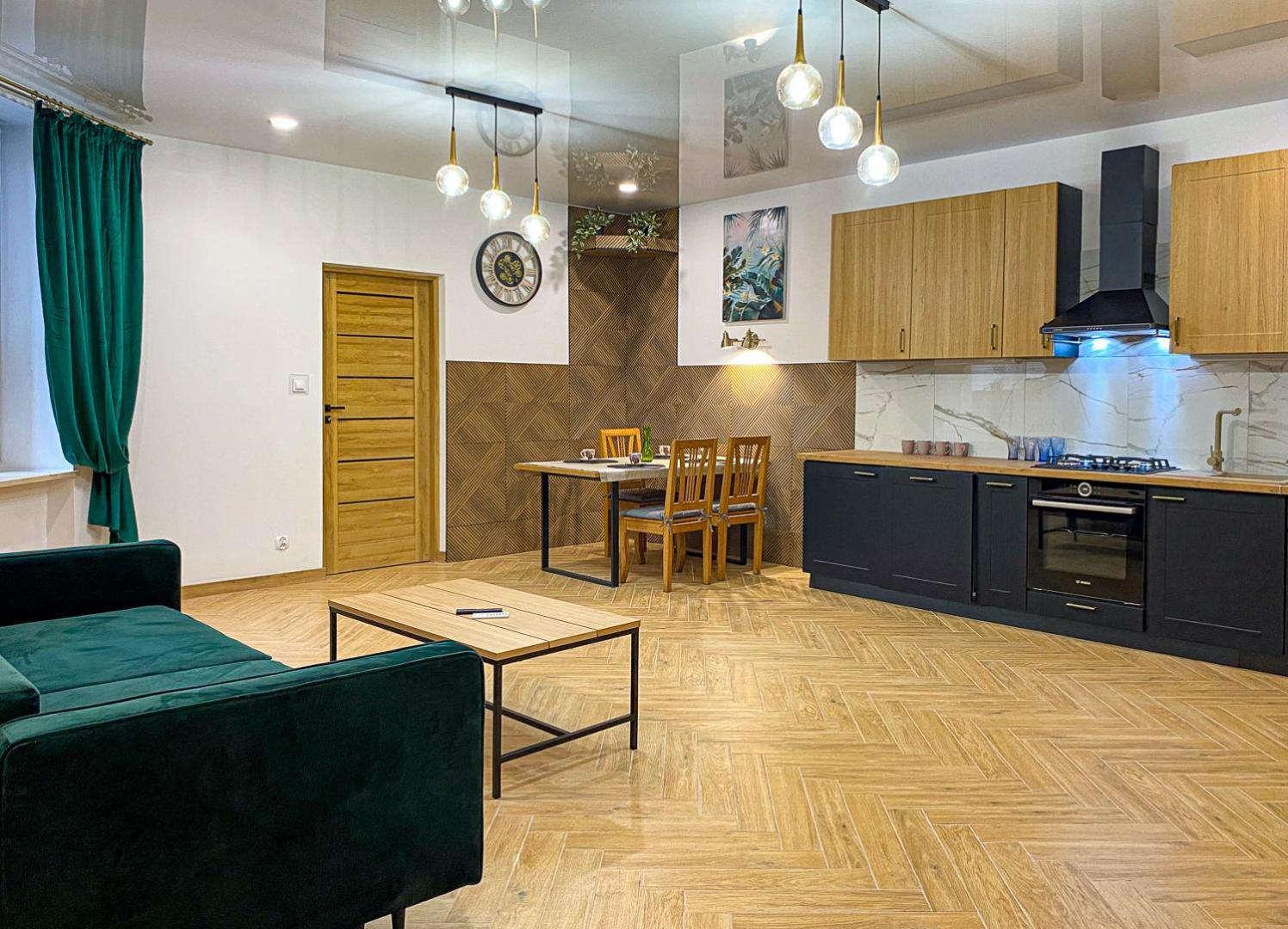 Apartamenty Lux Slowackiego, Przemyśl Exterior foto