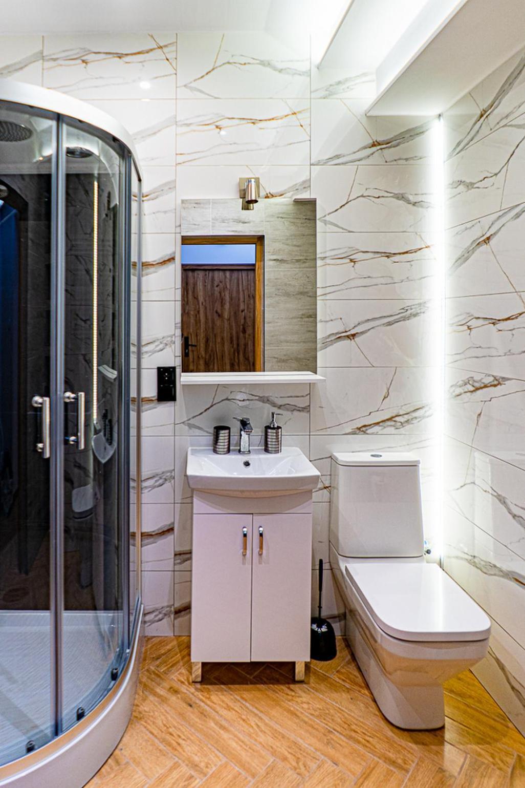 Apartamenty Lux Slowackiego, Przemyśl Exterior foto