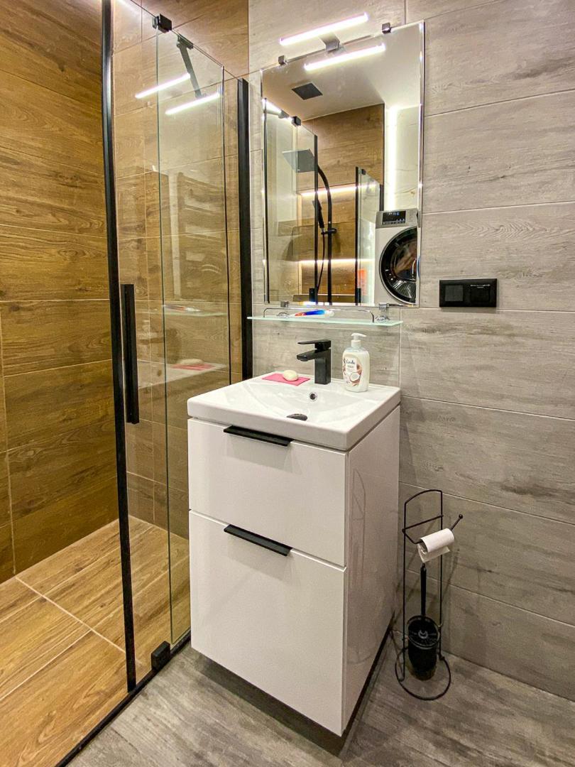 Apartamenty Lux Slowackiego, Przemyśl Exterior foto