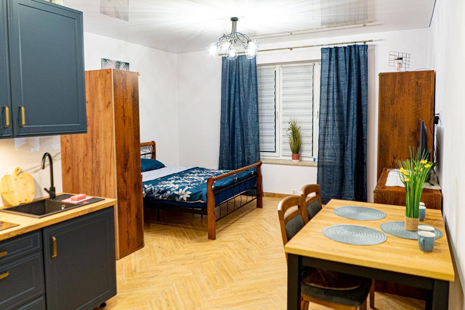 Apartamenty Lux Slowackiego, Przemyśl Exterior foto