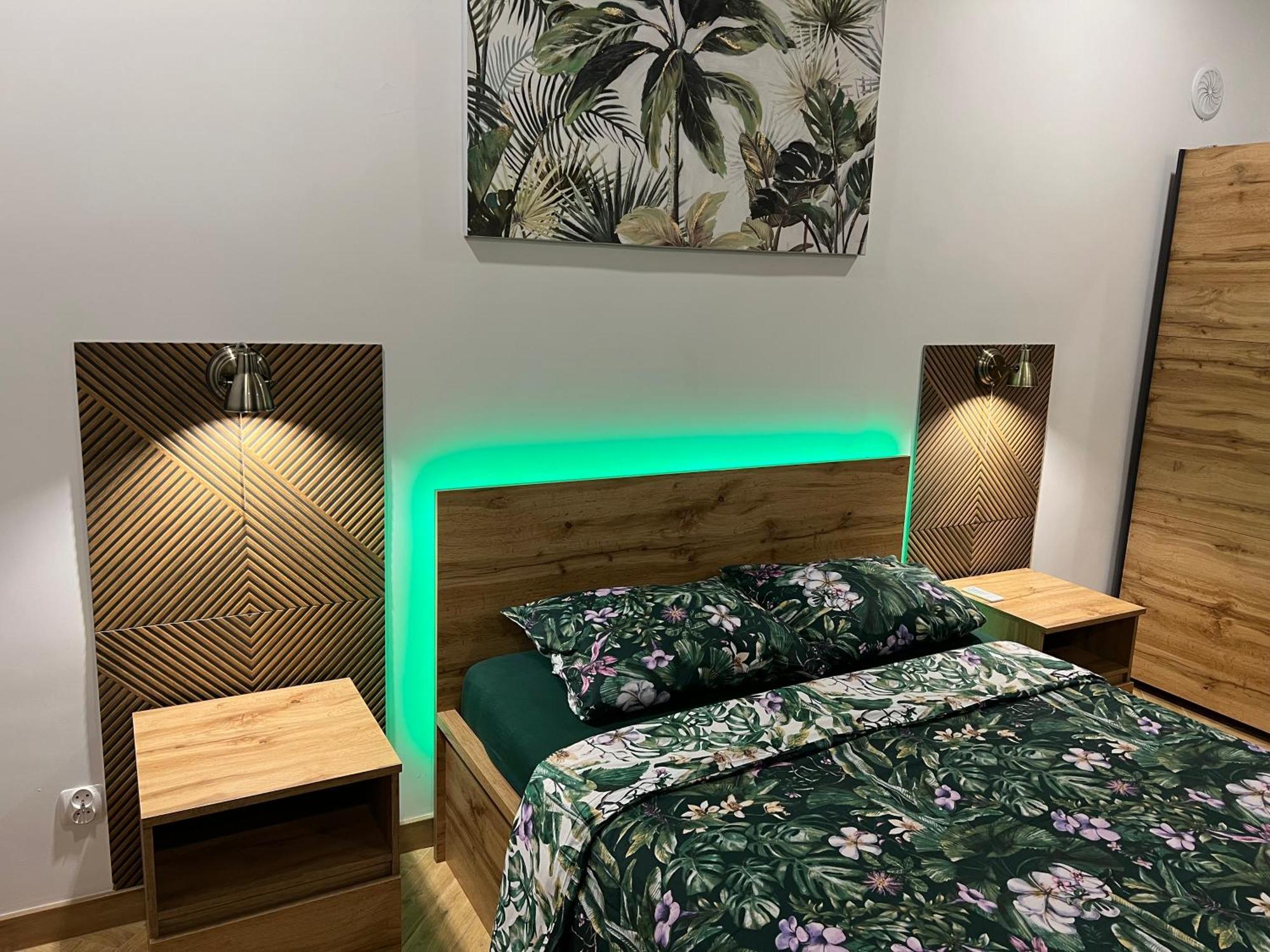 Apartamenty Lux Slowackiego, Przemyśl Exterior foto