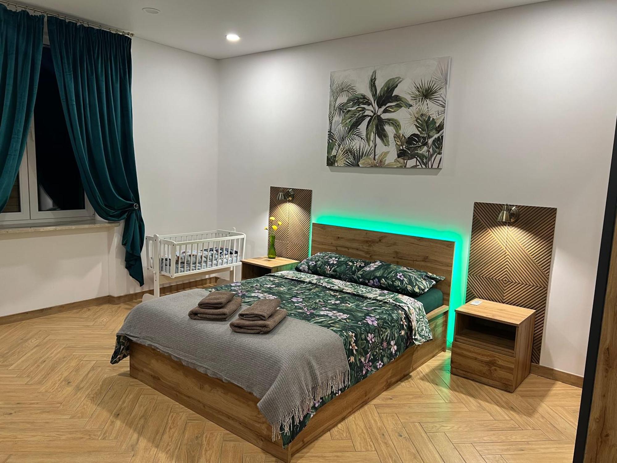 Apartamenty Lux Slowackiego, Przemyśl Exterior foto